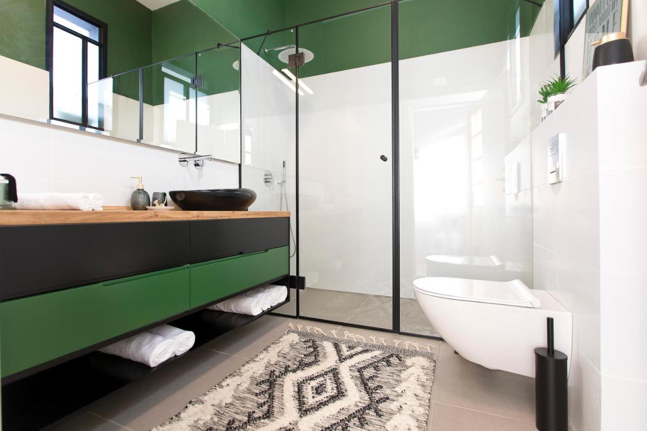 Apartament De Pejoto Tel Awiw Zewnętrze zdjęcie