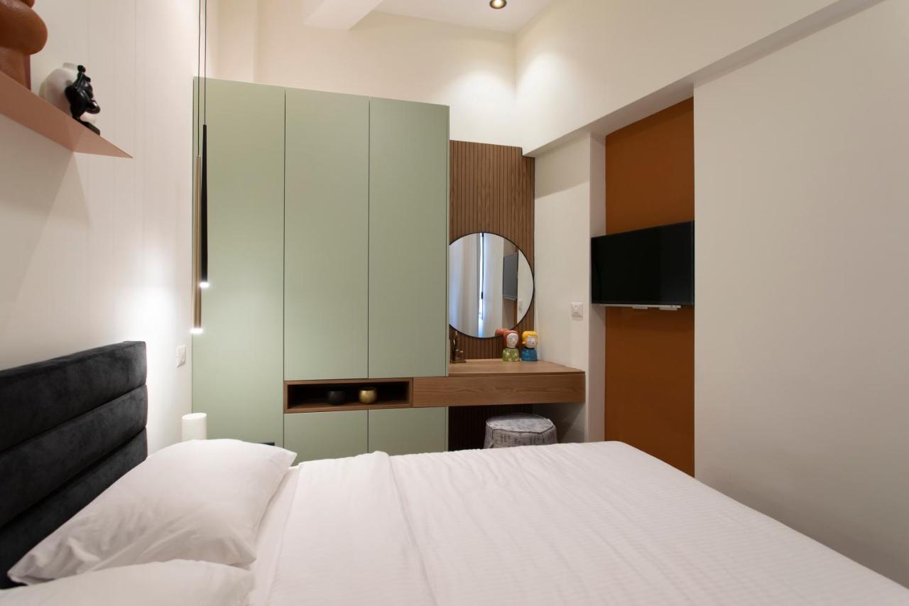 Apartament De Pejoto Tel Awiw Zewnętrze zdjęcie