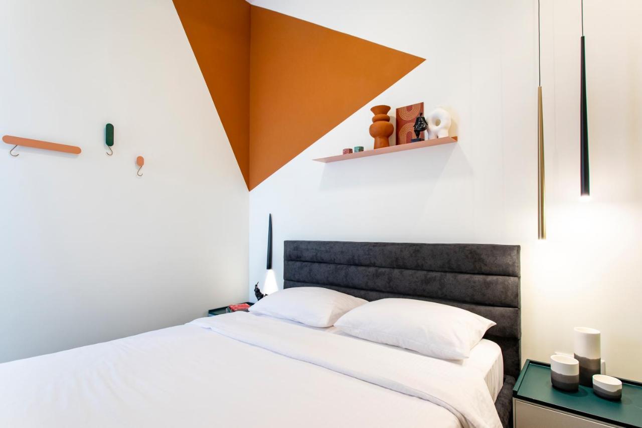 Apartament De Pejoto Tel Awiw Zewnętrze zdjęcie