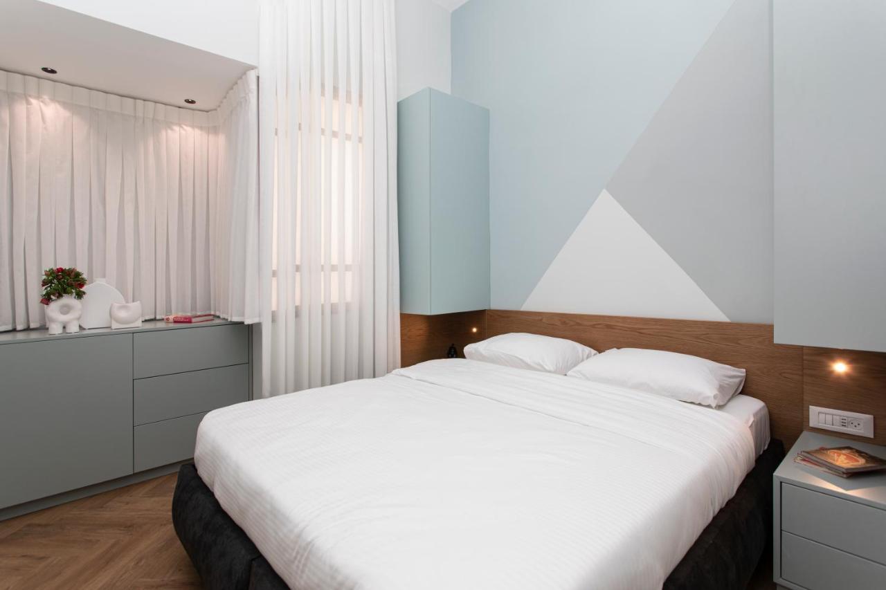 Apartament De Pejoto Tel Awiw Zewnętrze zdjęcie