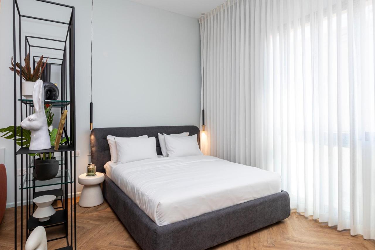 Apartament De Pejoto Tel Awiw Zewnętrze zdjęcie
