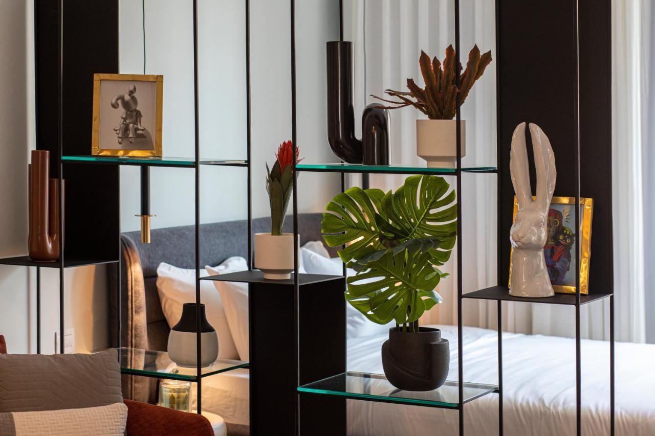Apartament De Pejoto Tel Awiw Zewnętrze zdjęcie