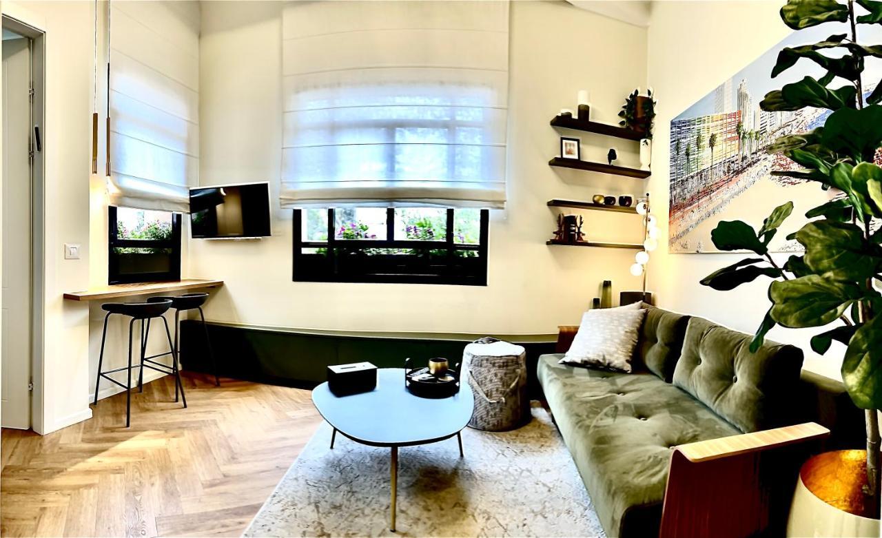 Apartament De Pejoto Tel Awiw Zewnętrze zdjęcie